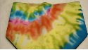 Tie-Dyed Designs
